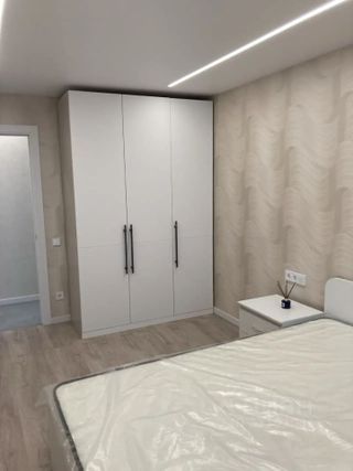 m. Shabolovskaya: Apartment, 2-rooms