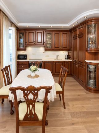 m. Novoslobodskaya: Apartment, 2-rooms