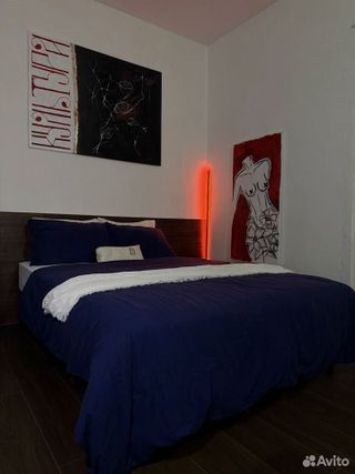 m. Baltiyskaya: Apartment, studio