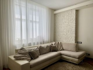 m. Petrovsky park: Apartment, 2-rooms