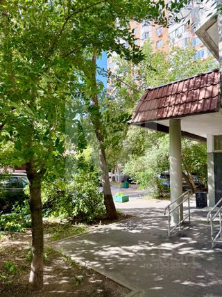m. Ulitsa 1905 goda: Apartment, 1-rooms