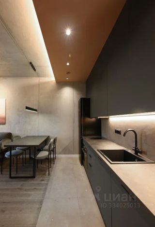 m. Streshnevo: Apartment, 1-rooms