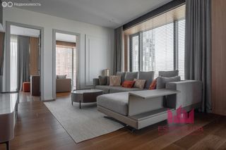 m. Paveletskaya: Apartment, 3-rooms