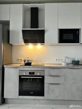 m. Myakinino: Apartment, 1-rooms