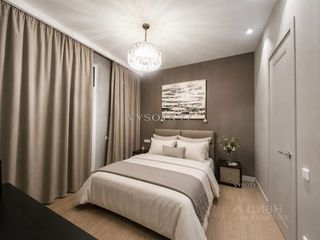 m. Shelepikha: Apartment, 3-rooms