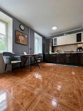 m. Krasnopresnenskaya: Apartment, studio