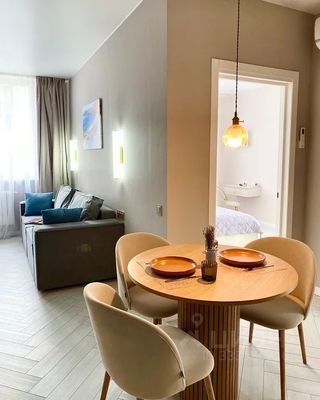 m. Vodniki: Apartment, 1-rooms