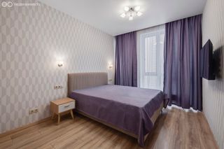 m. Zorge: Apartment, 1-rooms