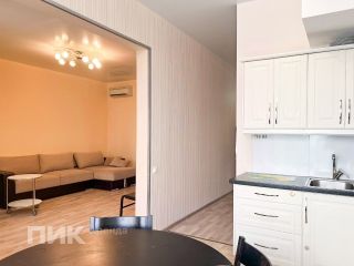 m. Penyagino: Apartment, 2-rooms