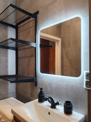 m. Serpukhovskaya: Apartment, studio