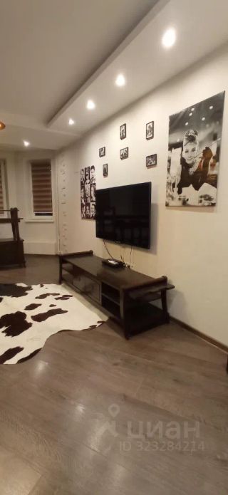 m. Podolsk: Apartment, 2-rooms