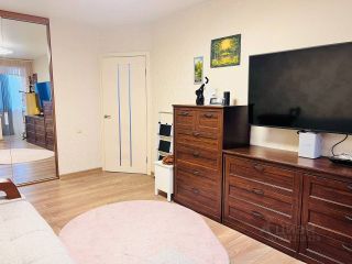 m. Levoberezhnaya: Apartment, 1-rooms
