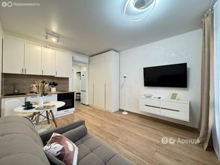 m. Vnukovo: Apartment, studio