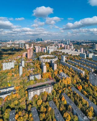 m. Matveevskoe: Apartment, 1-rooms