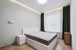 m. Fili: Apartment, 1-rooms