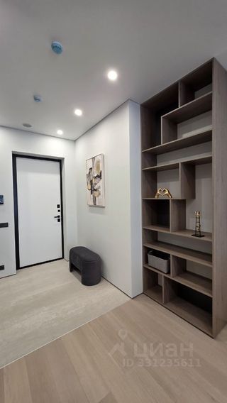 m. Terekhovo: Apartment, 3-rooms