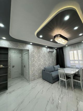 m. Bulvar Dmitriya Donskogo: Apartment, 1-rooms