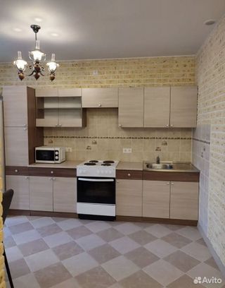 m. Olgino: Apartment, 2-rooms