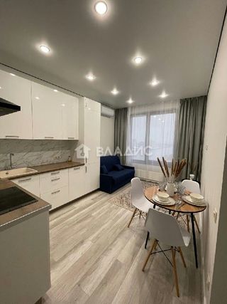 m. Nagatinskaya: Apartment, 1-rooms
