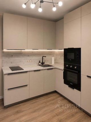 m. Chertanovskaya: Apartment, 2-rooms