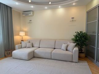 m. Ramenki: Apartment, 2-rooms
