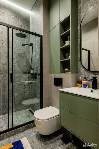 m. Zorge: Apartment, studio