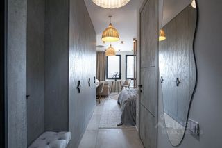 m. Volgogradsky prospekt: Apartment, studio