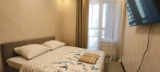 m. Molzhaninovo: Apartment, 1-rooms