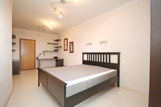 m. Novatorskaya: Apartment, 2-rooms