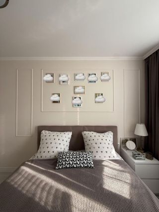 m. Bitsa: Apartment, 1-rooms