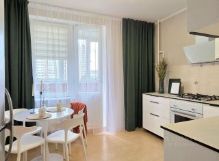 m. Bakovka: Apartment, 1-rooms
