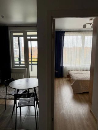 m. Pyatnitskoe shosse: Apartment, 1-rooms