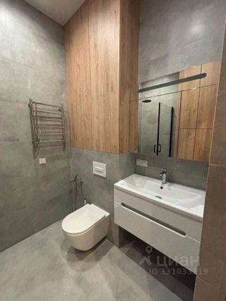 m. Zorge: Apartment, 1-rooms