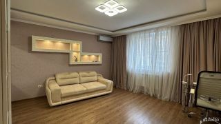 m. Podrezkovo: Apartment, 2-rooms