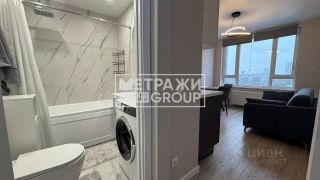 m. Strogino: Apartment, 1-rooms