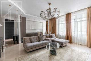 m. Ulitsa 1905 goda: Apartment, 2-rooms