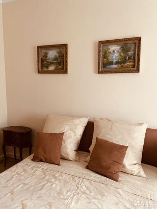 m. Sukharevskaya: Apartment, 2-rooms