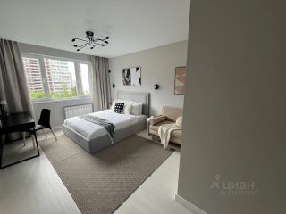m. Novye Cheremushki: Apartment, 1-rooms