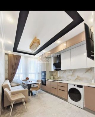 m. Khlebnikovo: Apartment, 2-rooms