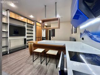 m. TsSKA: Apartment, studio