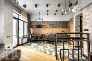 m. Dinamo: Apartment, 2-rooms