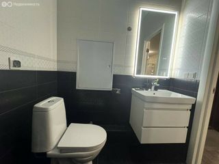 m. Shelepikha: Apartment, 2-rooms