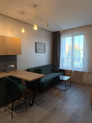 m. Kuntsevskaya: Apartment, 1-rooms