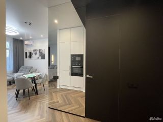 m. Narodnoe Opolchenie: Apartment, 2-rooms