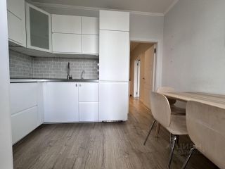 m. Nagatinsky Zaton: Apartment, 2-rooms