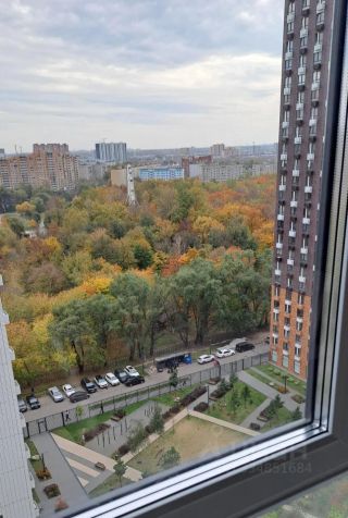 m. Ulitsa Dmitrievskogo: Apartment, 2-rooms