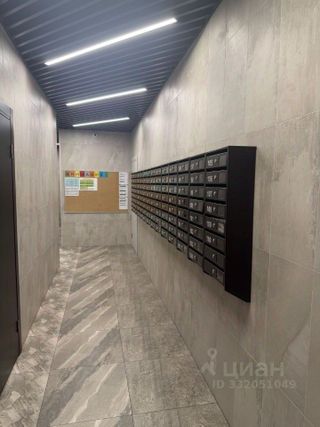 m. Strogino: Apartment, 1-rooms