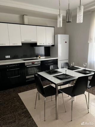 m. Kotelniki: Apartment, 3-rooms