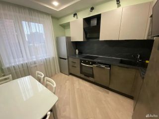 m. Profsoyuznaya: Apartment, 1-rooms
