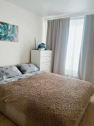 m. Vnukovo: Apartment, 1-rooms